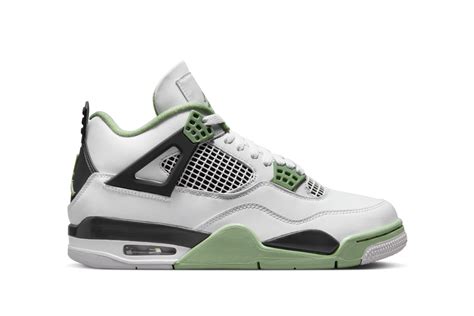 nike air jordan 4 drop|Nike Air Jordan 4 sale.